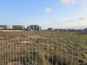 Teren de vanzare Constanta zona Tomis Plus - imagine 4