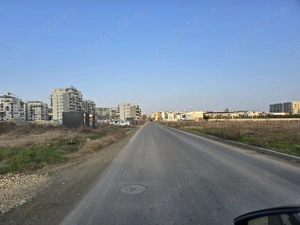 Teren de vanzare Constanta zona Tomis Plus - imagine 2