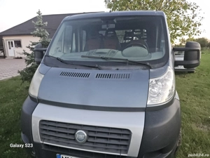 Vand Fiat Ducato 2007 - imagine 3
