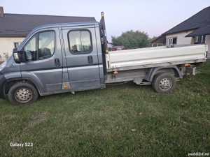 Vand Fiat Ducato 2007 - imagine 5