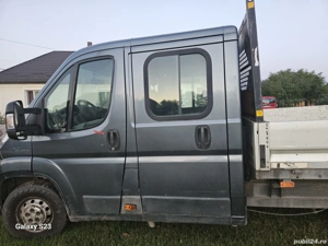 Vand Fiat Ducato 2007