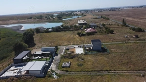 Teren 348, Urgent, ultimul pret, Berceni/ Vidra - imagine 5