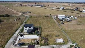 Teren 348, Urgent, ultimul pret, Berceni/ Vidra - imagine 2