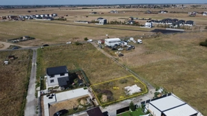 Teren 348, Urgent, ultimul pret, Berceni/ Vidra