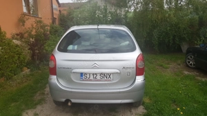 Citroen Xara Picasso 1,6 Hdi,  109 Cp,  Diesel - imagine 2 Citroen Xara Picasso 1,6 Hdi,  109 Cp,  Diesel - imagine 2