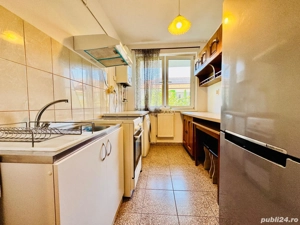 Inchiriez apartament 2 camere