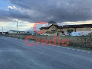 Teren cu vad comercial de inchiriat - imagine 6 Teren cu vad comercial de inchiriat - imagine 6