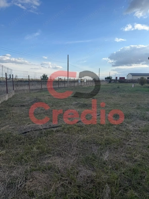 Teren cu vad comercial de inchiriat - imagine 8 Teren cu vad comercial de inchiriat - imagine 8