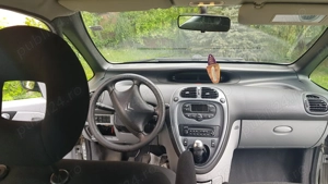 Citroen Xara Picasso 1,6 Hdi,  109 Cp,  Diesel - imagine 7 Citroen Xara Picasso 1,6 Hdi,  109 Cp,  Diesel - imagine 7