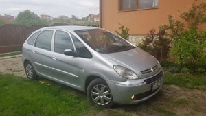 Citroen Xara Picasso 1,6 Hdi,  109 Cp,  Diesel - imagine 4 Citroen Xara Picasso 1,6 Hdi,  109 Cp,  Diesel - imagine 4