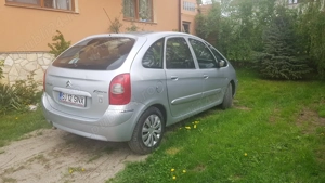 Citroen Xara Picasso 1,6 Hdi,  109 Cp,  Diesel - imagine 5 Citroen Xara Picasso 1,6 Hdi,  109 Cp,  Diesel - imagine 5