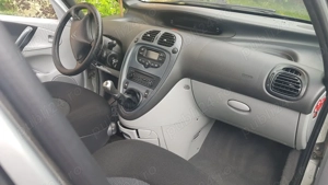 Citroen Xara Picasso 1,6 Hdi,  109 Cp,  Diesel - imagine 8 Citroen Xara Picasso 1,6 Hdi,  109 Cp,  Diesel - imagine 8