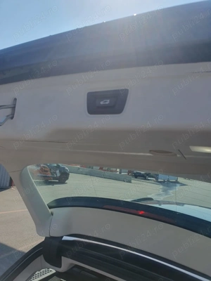 BMW 318D break, an 2  km REALI, carte Romania, autentificare efectuata