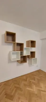 Apartament de inchiriat 2 camere   Zona Muncii   Decebal, la 2 minute de metrou Muncii - imagine 3