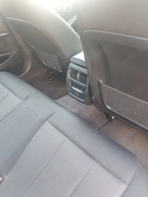 BMW 318D break, an 2  km REALI, carte Romania, autentificare efectuata - imagine 5 BMW 318D break, an 2  km REALI, carte Romania, autentificare efectuata - imagine 5