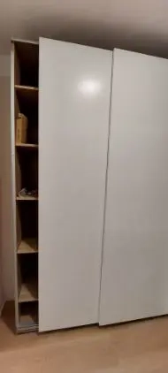 Apartament de inchiriat 2 camere   Zona Muncii   Decebal, la 2 minute de metrou Muncii - imagine 7