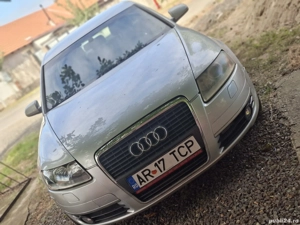 vand audi a6