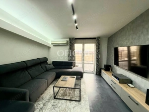 Apartament 2 camere | 42 mp | Terasa | Garaj | Renovat | Iulius Mall - imagine 2