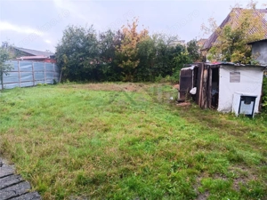 Manta Rosie TEREN 700mp CASA BATRANEASCA 65mp la 200m de bld. Poitiers - imagine 2