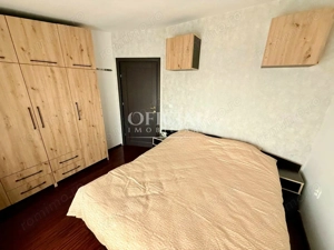 Apartament 2 camere | 42 mp | Terasa | Garaj | Renovat | Iulius Mall - imagine 5