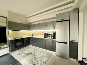 Apartament 2 camere | 42 mp | Terasa | Garaj | Renovat | Iulius Mall - imagine 4