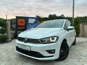 Volkswagen Golf Sportwagen Diesel Euro 6 Fără ADBLUE