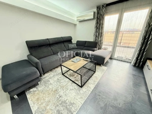 Apartament 2 camere | 42 mp | Terasa | Garaj | Renovat | Iulius Mall - imagine 3