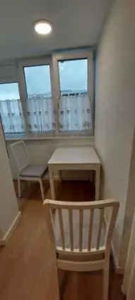 Apartament de inchiriat 2 camere   Zona Muncii   Decebal, la 2 minute de metrou Muncii - imagine 8