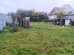 Manta Rosie TEREN 700mp CASA BATRANEASCA 65mp la 200m de bld. Poitiers - imagine 3