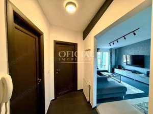 Apartament 2 camere | 42 mp | Terasa | Garaj | Renovat | Iulius Mall - imagine 10