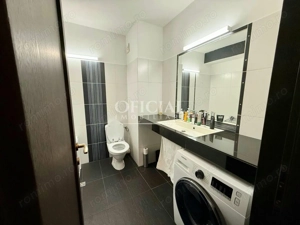 Apartament 2 camere | 42 mp | Terasa | Garaj | Renovat | Iulius Mall - imagine 9