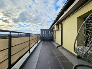 Apartament 2 camere | 42 mp | Terasa | Garaj | Renovat | Iulius Mall - imagine 7