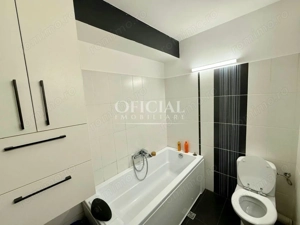 Apartament 2 camere | 42 mp | Terasa | Garaj | Renovat | Iulius Mall - imagine 8