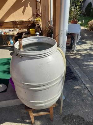  Vând Cazan țuică - imagine 2