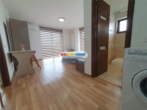 Garsoniera mobilata+parcare -soseaua Oltenitei