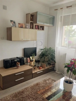 Duplex partial mobilat - zona excelenta - toate utilitatile - bucatarie inchisa - panouri solare