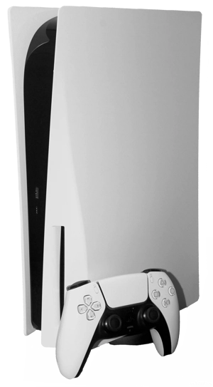 Mentenanta console gaming