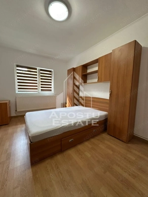 apartament  3 camere , centrala proprie, Giroc
