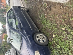 Opel astra g motor 1600 benzină 850 euro negociabil  - imagine 2