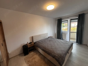 Prima închiriere! Apartament 2 camere, 60 mp, Valea Lupului - imagine 2