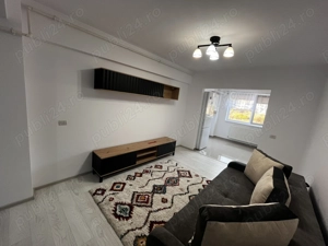 Prima închiriere! Apartament 2 camere, 60 mp, Valea Lupului - imagine 4