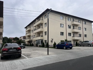 Prima închiriere! Apartament 2 camere, 60 mp, Valea Lupului - imagine 9