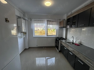 Prima închiriere! Apartament 2 camere, 60 mp, Valea Lupului - imagine 5