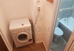 Garsoniera confort 1- Complex-Mobilata-Utilat - imagine 8