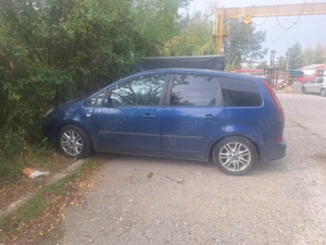 Ford focus c max 