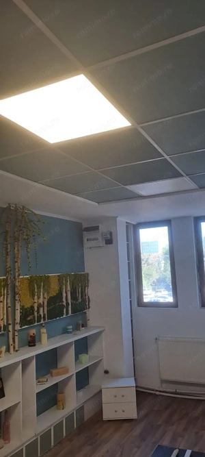 De inchiriat – Spatii de birouri in Micro 16, Galati - imagine 16