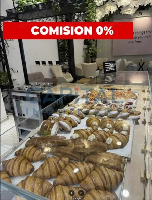 Spatiu comercial, cu chiriasi pe 5 ani de zile, cartier Buna Ziua!