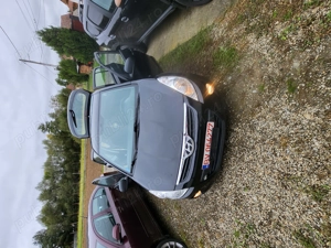 Hyundai i20  - imagine 5 Hyundai i20  - imagine 5