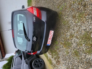 Hyundai i20  - imagine 4 Hyundai i20  - imagine 4