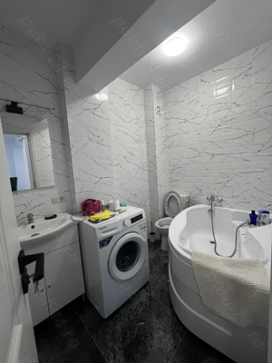 Prima închiriere! Apartament 2 camere, 60 mp, Valea Lupului - imagine 6